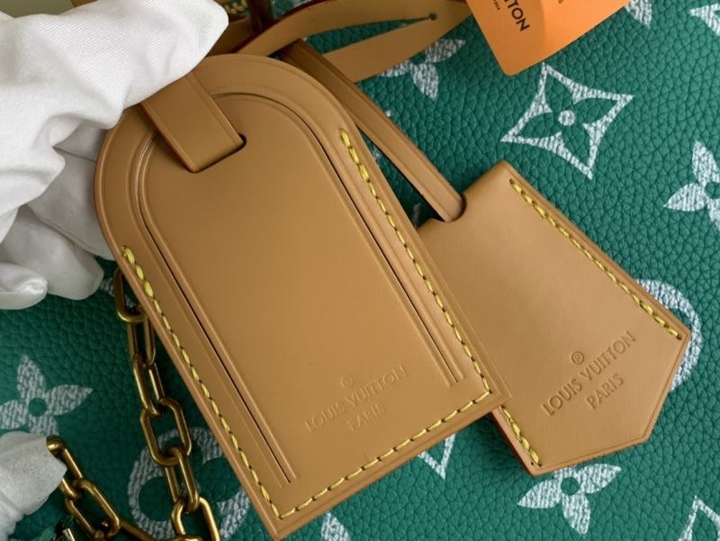 Louis Vuitton Speedy Bags